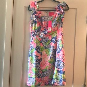 Lilly Pulitzer Cocktail dress